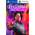 Life is Strange: True Colors - Deluxe Edition PS4/PS5